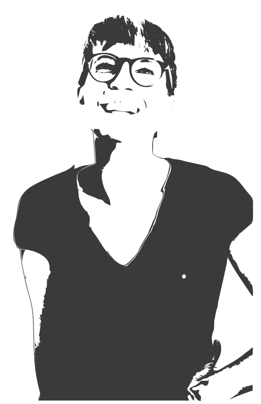 portrait transp